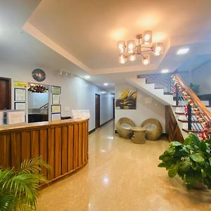 Mongki'S Pensionhouse
